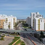 Appartement Rocha Solmonte Portimão