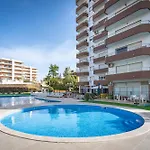 Appartement Rocha Solmonte *