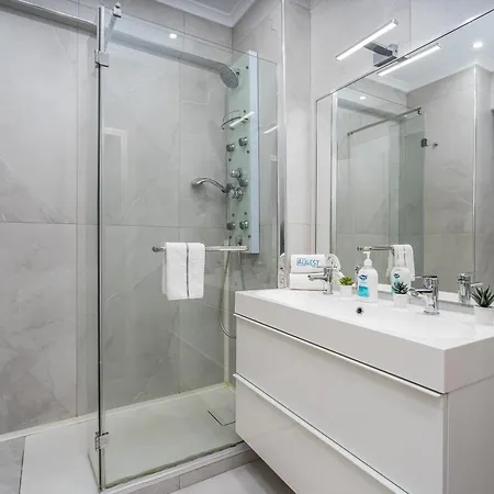 Rocha Solmonte Apartment Portimao