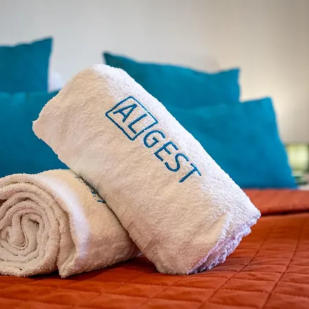 Apartment Rocha Solmonte Portimao