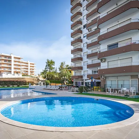 Апартаменты Rocha Solmonte *
