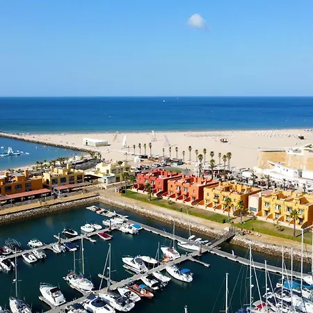 Rocha Solmonte Portimao
