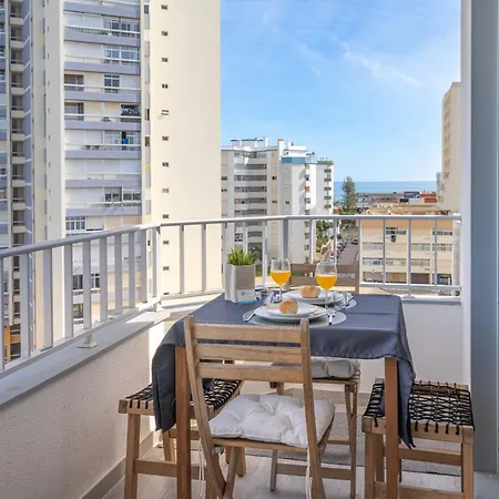 Rocha Solmonte Appartement *