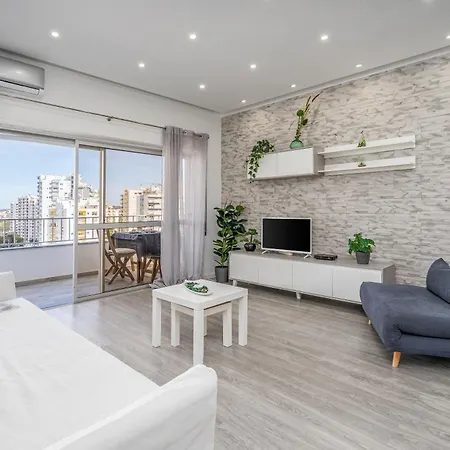 Rocha Solmonte Appartement Portimão