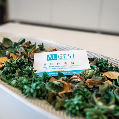 Appartement Rocha Solmonte *