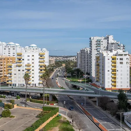 Rocha Solmonte Portimão