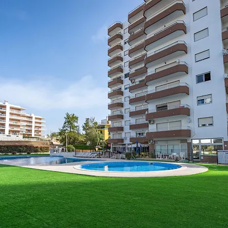 Rocha Solmonte Appartement