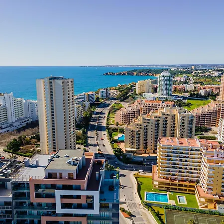 Appartement Rocha Solmonte *