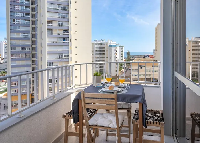 Rocha Solmonte 公寓 *