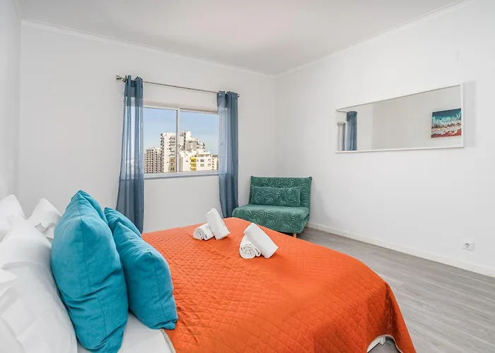 Rocha Solmonte 波尔蒂芒