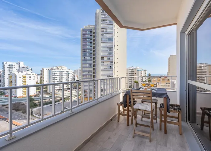 Rocha Solmonte 公寓 *