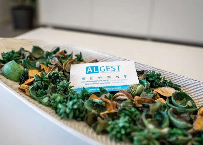 公寓 Rocha Solmonte *