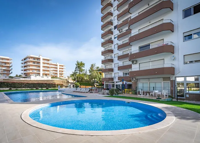 公寓 Rocha Solmonte *