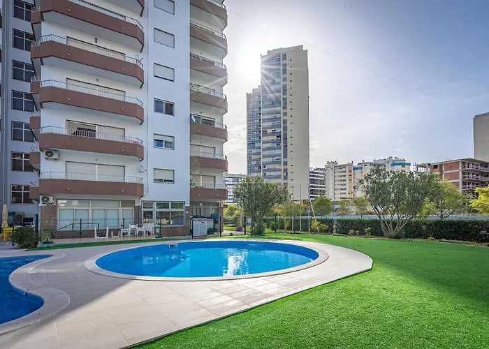 Rocha Solmonte * 波尔蒂芒