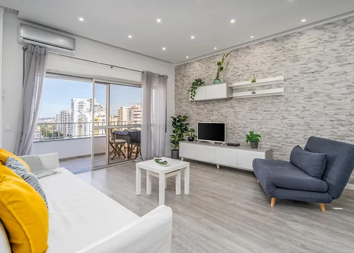 Rocha Solmonte Daire Portimão