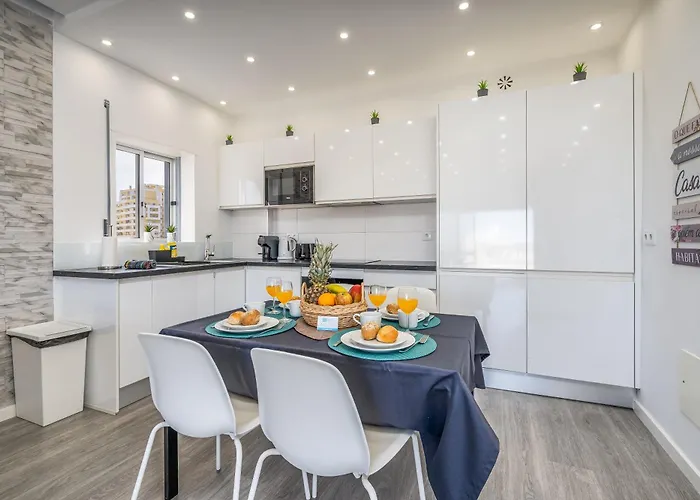 Rocha Solmonte Daire Portimão