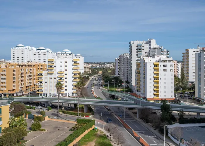 Rocha Solmonte Portimão
